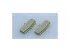Tomytec Tomix N Gauge Noise Canceller 5593 Tread Type 2 Pieces Set- Japan Figure Store - #1 Bring To You The Best Japanese Goods