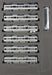 Tomytec Tomix N Gauge Limited Series 225-0 Suburban Train 6-Car Set- Japan Figure Store - #1 Bring To You The Best Japanese Goods