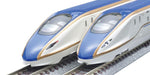 Tomix 90190 N Gauge Kagayaki E7 Series Railway Model Set By Tomytec Japan- Japan Figure Store - #1 Bring To You The Best Japanese Goods