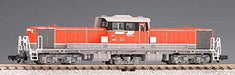 Tomytec Tomix N Gauge DD51 Diesel Locomotive JR Freight Updated Model 2218- Japan Figure Store - #1 Bring To You The Best Japanese Goods