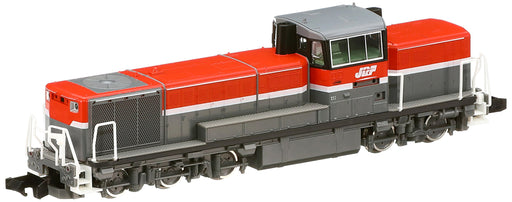 Tomytec Tomix N Gauge DE10 1000 Diesel Locomotive - JR Freight Newly Updated Model 2239- Japan Figure Store - #1 Bring To You The Best Japanese Goods