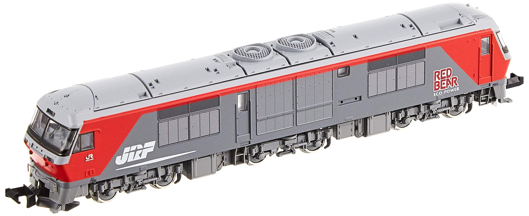 Tomytec Tomix N Gauge DF200 2242 -Railway Model Diesel Locomotive- Japan Figure Store - #1 Bring To You The Best Japanese Goods