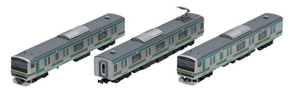 Tomytec Tomix N Gauge E231-1000 Series A3 Car Set Tokaido Line 92369 Train Model- Japan Figure Store - #1 Bring To You The Best Japanese Goods