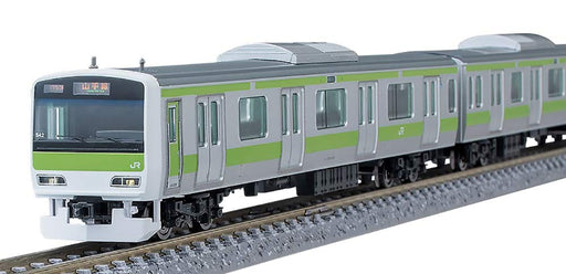 Tomytec 6-Car E231-500 Series Yamanote Line Commuter Train Tomix N Gauge 98716 Model- Japan Figure Store - #1 Bring To You The Best Japanese Goods