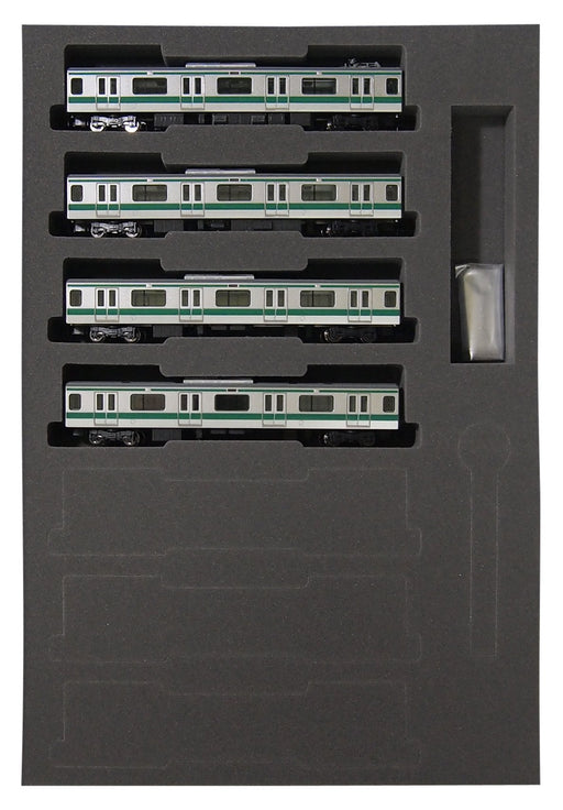 Tomytec N Gauge E233 7000 Series Kawagoe Line Model Train Set B 92511- Japan Figure Store - #1 Bring To You The Best Japanese Goods