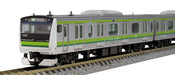 Tomytec Tomix N Gauge 4-Car E233-6000 Yokohama Line 98411 Railway Model Train- Japan Figure Store - #1 Bring To You The Best Japanese Goods