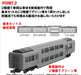 Tomytec Tomix N Gauge 4-Car E235-1000 Series Railway Model Train Basic Set A- Japan Figure Store - #1 Bring To You The Best Japanese Goods