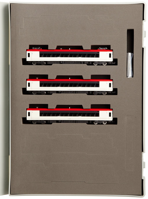 Tomytec Tomix N Gauge E259 Series Extension Set 92419 Railway Model Train- Japan Figure Store - #1 Bring To You The Best Japanese Goods