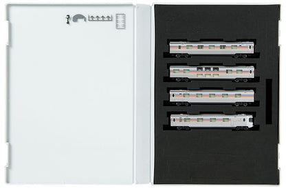 Tomytec Tomix N Gauge E26 Cassiopeia Extension Set A 92409 Railway Model Car- Japan Figure Store - #1 Bring To You The Best Japanese Goods