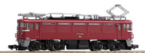 Tomytec Tomix N Gauge ED75-1000 Electric Locomotive Model Early Railway Variant- Japan Figure Store - #1 Bring To You The Best Japanese Goods