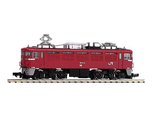 Tomytec 2176 Ed79-0 Electric Locomotive Tomix N Gauge Railway Model- Japan Figure Store - #1 Bring To You The Best Japanese Goods