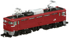 Tomytec Ed79-0 Single Arm P 9113 Electric Locomotive Tomix N Gauge Railway Model- Japan Figure Store - #1 Bring To You The Best Japanese Goods