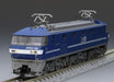 Tomytec Tomix N Gauge Ef210-100 Electric Locomotive New Paint 7137 Railway Model- Japan Figure Store - #1 Bring To You The Best Japanese Goods