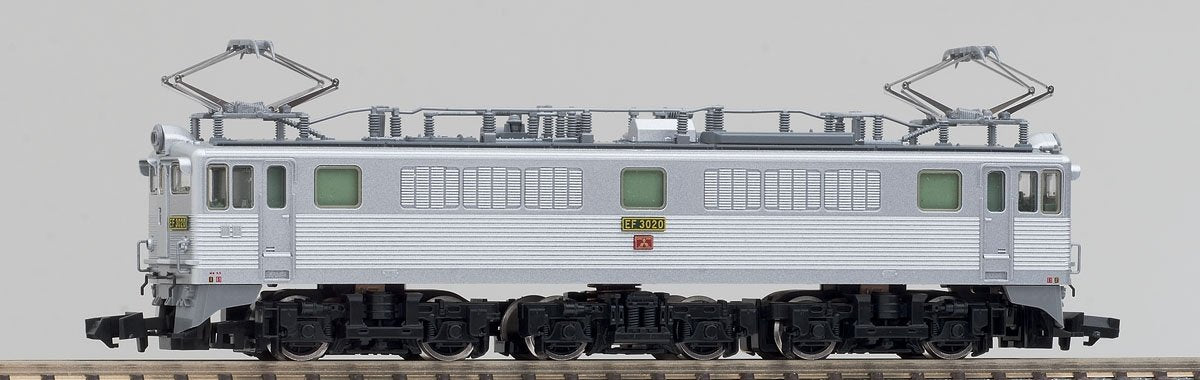 Tomytec Tomix N Gauge EF30 Tertiary Sealed Beam 9185 Electric Railway Locomotive Model- Japan Figure Store - #1 Bring To You The Best Japanese Goods