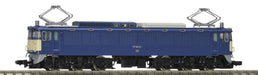 Tomytec Tomix N Gauge EF62 2nd Form 9146 Electric Locomotive Railway Model- Japan Figure Store - #1 Bring To You The Best Japanese Goods