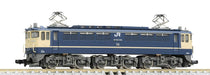 Tomytec Tomix N Gauge Shimonoseki 7136 Electric Locomotive Railway Model EF65-1000- Japan Figure Store - #1 Bring To You The Best Japanese Goods