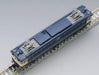 Tomytec Tomix N Gauge Shimonoseki 7136 Electric Locomotive Railway Model EF65-1000- Japan Figure Store - #1 Bring To You The Best Japanese Goods
