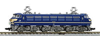 Tomytec Tomix N Gauge EF66 Late Model Ash Dolly 9178 Electric Locomotive- Japan Figure Store - #1 Bring To You The Best Japanese Goods