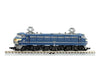 Tomytec Tomix EF66 Late Model N Gauge Electric Locomotive with Canopy Railway Machine 2165- Japan Figure Store - #1 Bring To You The Best Japanese Goods