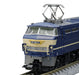 Tomytec Early Model Tomix N Gauge EF66-0 with Canopy Electric Railway Locomotive 7142- Japan Figure Store - #1 Bring To You The Best Japanese Goods
