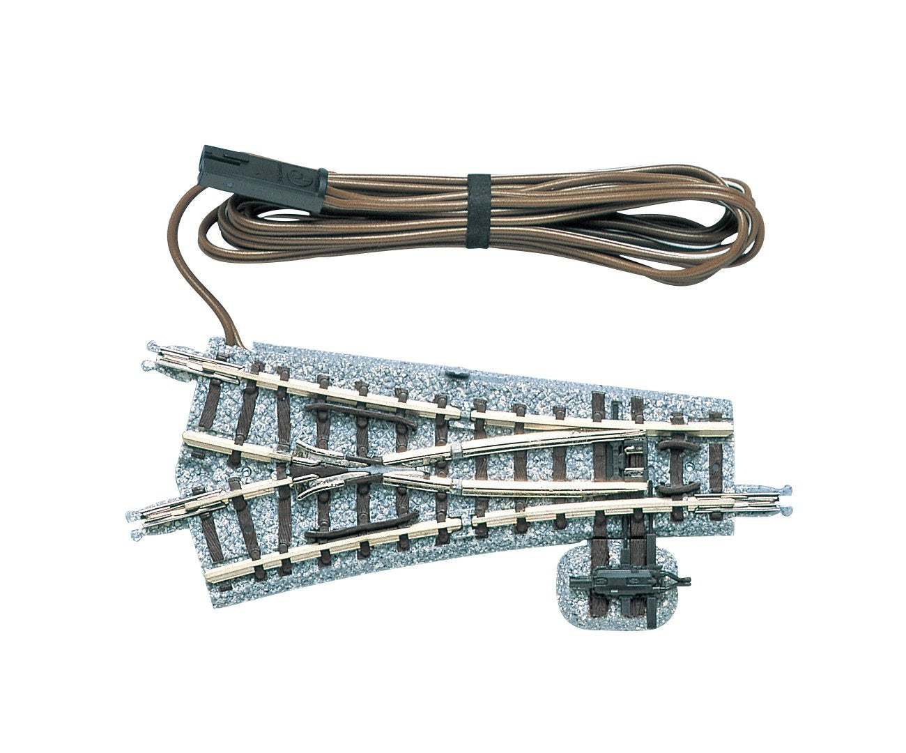 Tomytec Tomix N Gauge Electric Y Point 1240 F Railway Model Supplies- Japan Figure Store - #1 Bring To You The Best Japanese Goods