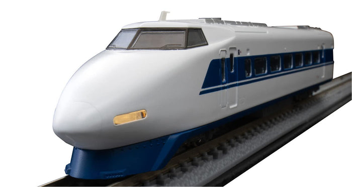 Tomytec Tomix N Gauge 100 Series Hikari Shinkansen Model Train- Japan Figure Store - #1 Bring To You The Best Japanese Goods