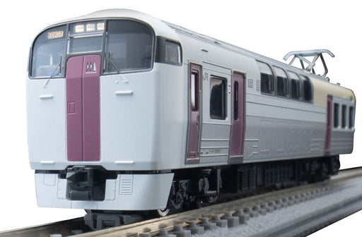 TOMIX Fm-028 First Car Museum Jr Series 215 Suburban Train 2Nd N Scale- Japan Figure Store - #1 Bring To You The Best Japanese Goods
