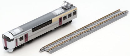TOMIX Fm-028 First Car Museum Jr Series 215 Suburban Train 2Nd N Scale- Japan Figure Store - #1 Bring To You The Best Japanese Goods