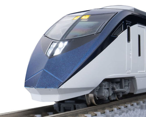 Tomytec Tomix N Gauge Skyliner FM-020 Keisei Electric Railway Model Train- Japan Figure Store - #1 Bring To You The Best Japanese Goods