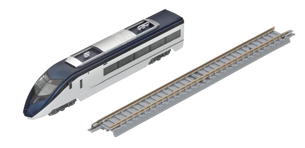 Tomytec Tomix N Gauge Skyliner FM-020 Keisei Electric Railway Model Train- Japan Figure Store - #1 Bring To You The Best Japanese Goods