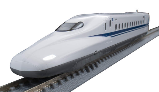 Tomytec Tomix N Gauge N700A Nozomi Fm-006 First Car Museum Model Train- Japan Figure Store - #1 Bring To You The Best Japanese Goods
