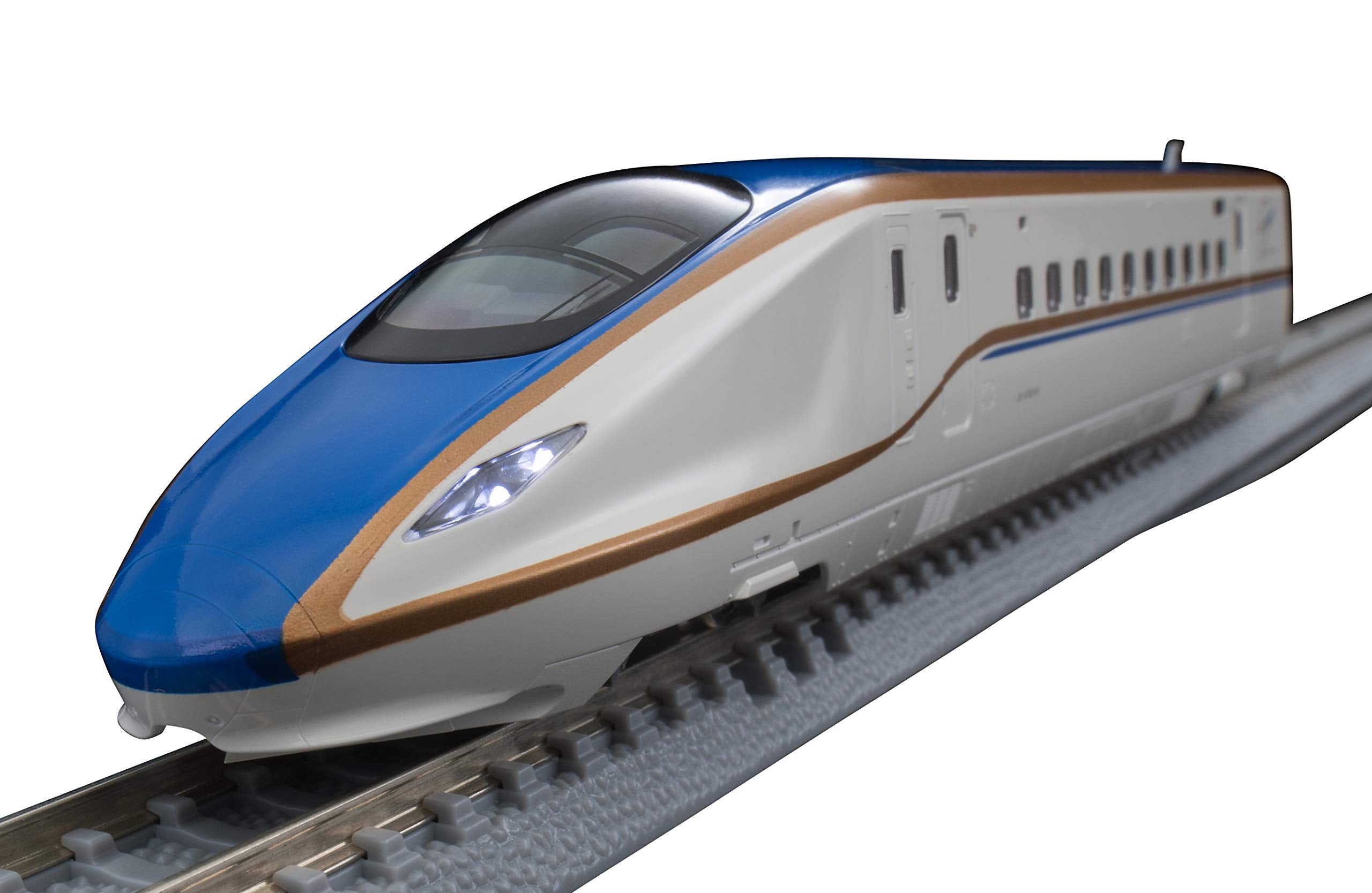 Tomytec Tomix N Gauge First Car Museum W7 Series Model Train FM-007- Japan Figure Store - #1 Bring To You The Best Japanese Goods