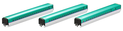 Tomytec Tomix N Gauge H5 Series Hokkaido Shinkansen Model Train Set A 92567- Japan Figure Store - #1 Bring To You The Best Japanese Goods