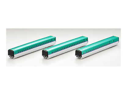 Tomytec Tomix N Gauge H5 Series Hokkaido Shinkansen Model Train Set A 92567- Japan Figure Store - #1 Bring To You The Best Japanese Goods