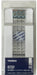 Tomytec Tomix N Gauge White LC Indoor Lighting Unit 6 Piece 0737 Railway Model- Japan Figure Store - #1 Bring To You The Best Japanese Goods