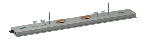 Tomytec Island Platform Local Type 4059 - Tomix N Gauge Railway Model Supplies- Japan Figure Store - #1 Bring To You The Best Japanese Goods