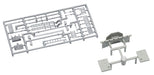 Tomytec Tomix N Gauge Urban Home End Set 4280 Island Platform Railway Model- Japan Figure Store - #1 Bring To You The Best Japanese Goods