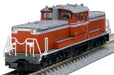 Tomix N Gauge Jnr Dd51 500 Type 2245 Diesel Locomotive Red Tomytec- Japan Figure Store - #1 Bring To You The Best Japanese Goods