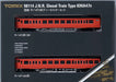 Tomytec Tomix N Gauge Kiha47 Type 0 Diesel Railway Model Set 98114- Japan Figure Store - #1 Bring To You The Best Japanese Goods