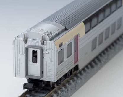 Tomix 98444 N Gauge Jr 215 Series Secondary Car Basic Set Train White Tomytec- Japan Figure Store - #1 Bring To You The Best Japanese Goods