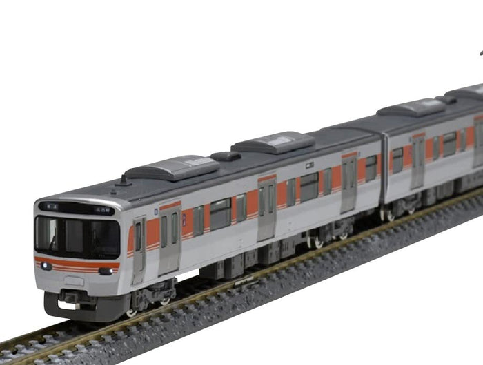 Tomix 98820 Jr Series 315 Commuter Train 8 Cars Set N Scale- Japan Figure Store - #1 Bring To You The Best Japanese Goods