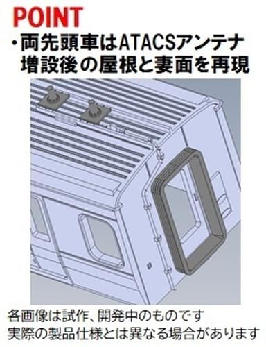 Tomix N Gauge 98553 Jr E233 1000 Series Tohoku Negishi Line Basic Set Tomytec- Japan Figure Store - #1 Bring To You The Best Japanese Goods