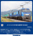 Tomix N Gauge Jr Eh200 Type New Paint 7168 Model Railroad Electric Locomotive- Japan Figure Store - #1 Bring To You The Best Japanese Goods