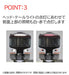 TOMIX 98458 Jr Series Hc85 Hybrid Car Test Run Car 4 Cars Set N Scale- Japan Figure Store - #1 Bring To You The Best Japanese Goods