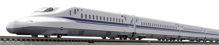 Tomytec N Gauge N700A 98574 Tokaido/Sanyo Shinkansen Set A Train- Japan Figure Store - #1 Bring To You The Best Japanese Goods