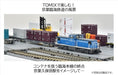 Tomytec Tomix N Gauge Keiyo Rinkai Railway Kd55 Type 103 8616 Japan Diesel Loco- Japan Figure Store - #1 Bring To You The Best Japanese Goods