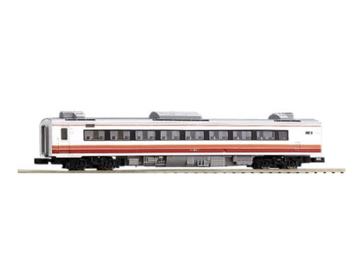 Tomytec Tomix Kiha 182-0 New Paint M 8428 Diesel Railway Model Car N Gauge- Japan Figure Store - #1 Bring To You The Best Japanese Goods