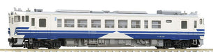 Tomytec Tomix N Gauge Kiha 40 500 Updated Diesel Railway Model Car Gono Line M 9435- Japan Figure Store - #1 Bring To You The Best Japanese Goods