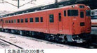 Tomytec Tomix N Gauge Kiha 48-300 Diesel Railway Model Set 92162- Japan Figure Store - #1 Bring To You The Best Japanese Goods