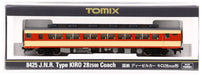 Tomytec Tomix N Gauge 28-2500 8425 Railway Model Diesel Car- Japan Figure Store - #1 Bring To You The Best Japanese Goods